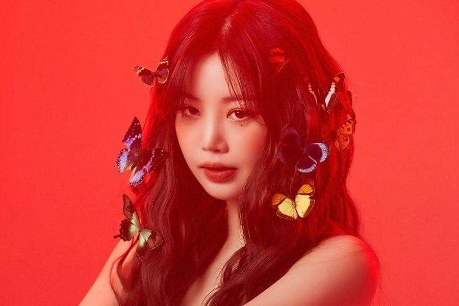 Ex-(G)I-DLE member Soojin prepares for solo debut – report