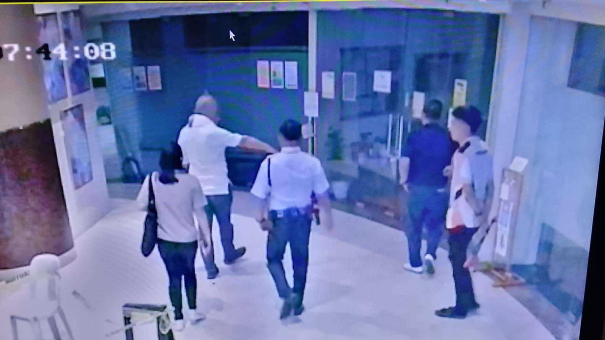 Ex-convict Rolito Go faces multiple charges anew