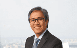 Ex-energy chief bullish on reduction of onsite work in gov't