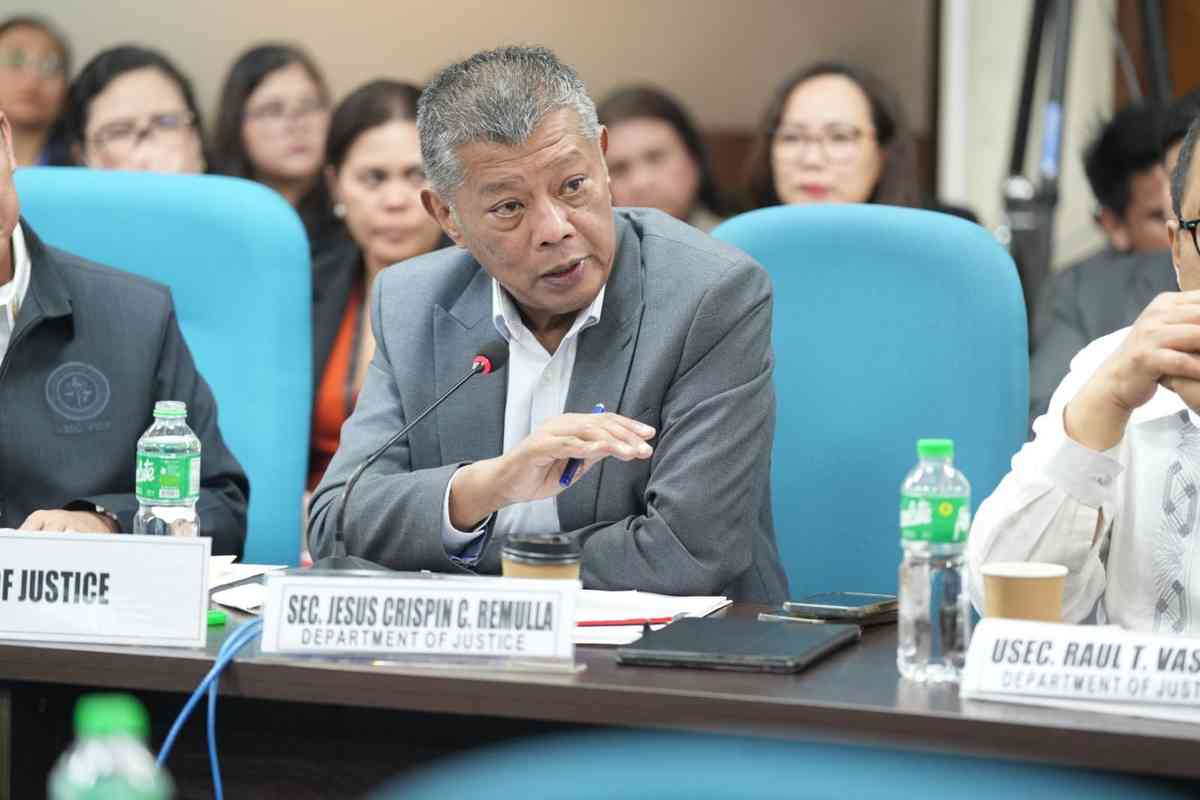 Ex-judge turned PCSO exec under SC probe over ties to Atong Ang, ‘missing sabungeros’ case – Remulla