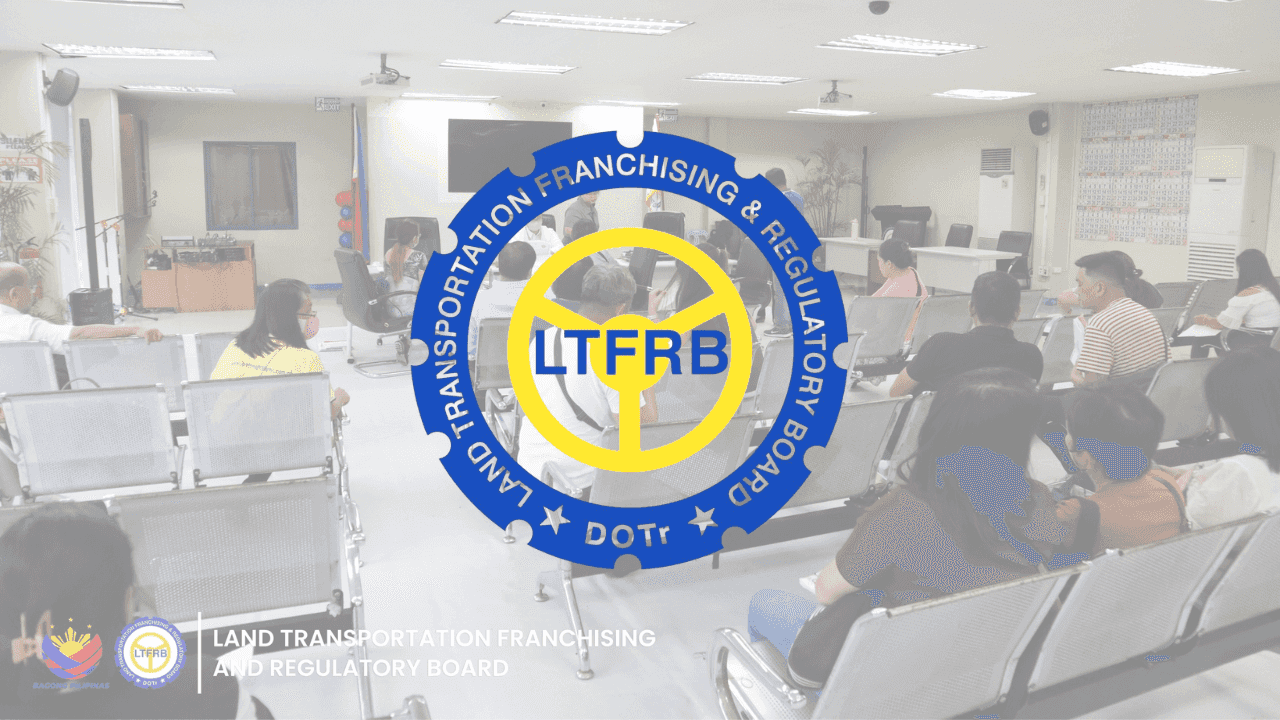 Ex-LTFRB official recants corruption allegations