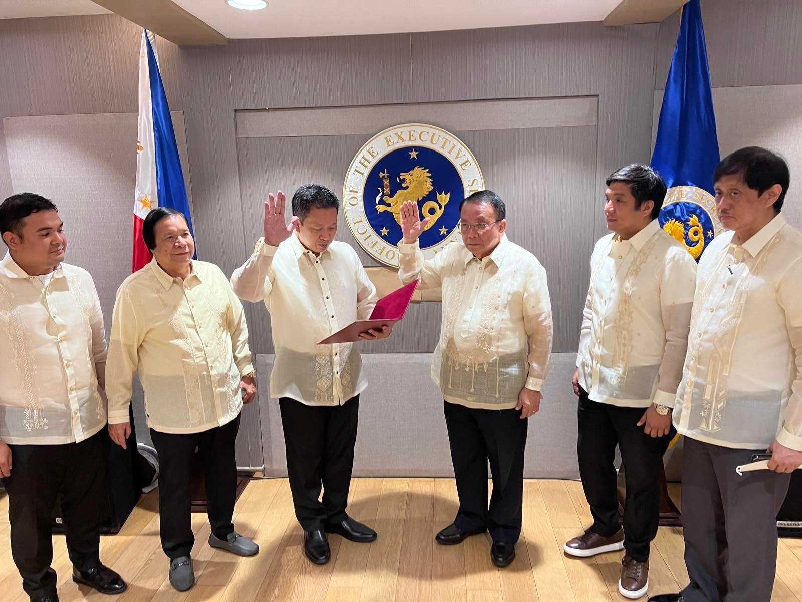 Ex-LTO chief appointed as new LTFRB chair