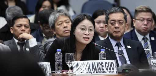 Ex-mayor Guo charged with tax evasion