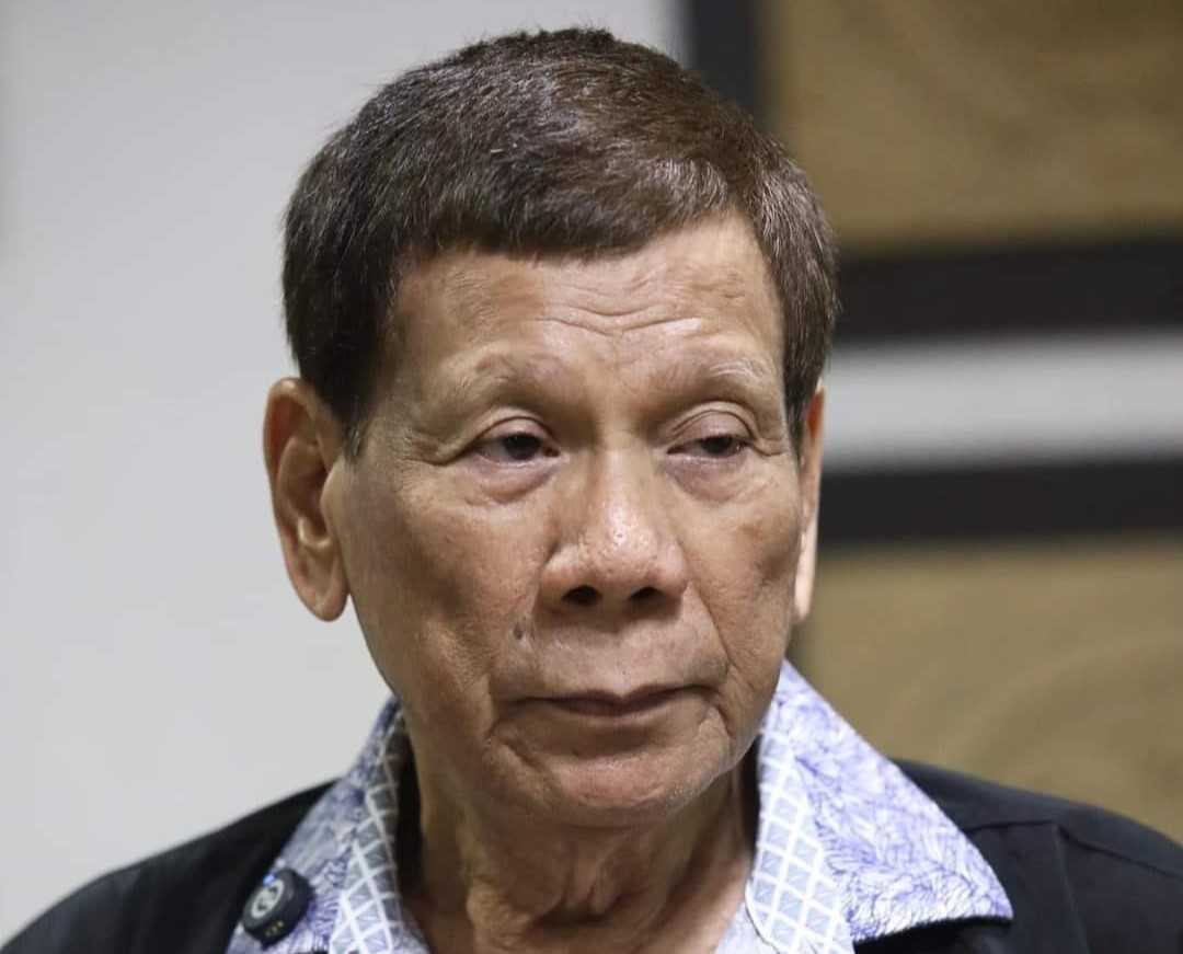 Ex-President Duterte will not attend Quad Comm hearing on Oct. 22, says Legal Counsel