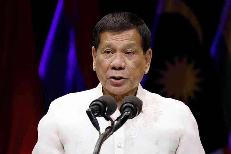 Ex-Prez Duterte 'concerned' on the comeback of drug syndicates — Dela Rosa