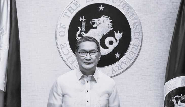 Ex-senior deputy exec. Guevara passes away at 57