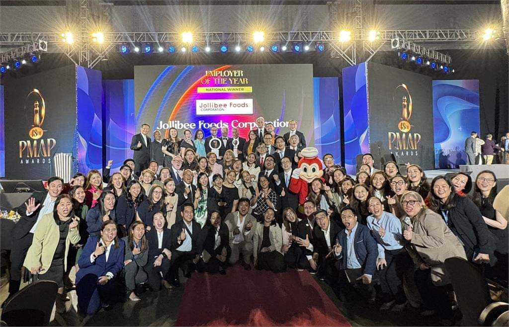 Excellence Unveiled: The 48th PMAP Awards Shine a Spotlight on People-Centric Leadership