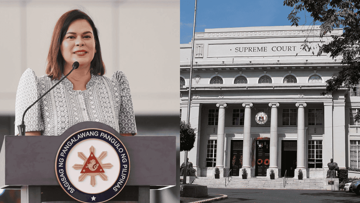 EXCLUSIVE: Francisco v. House of Representatives petitioner supports Supreme Court ruling on impeachment case