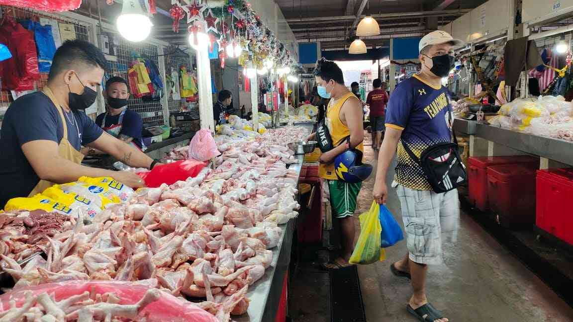 Prez Marcos issues order maintaining reduced tariffs of 2 agri products