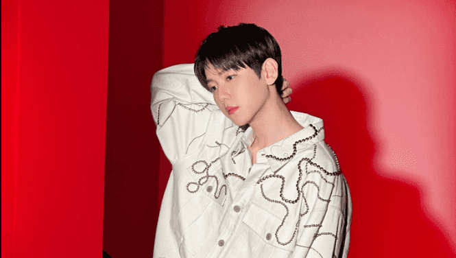 EXO’s Baekhyun to come back in Manila for solo tour