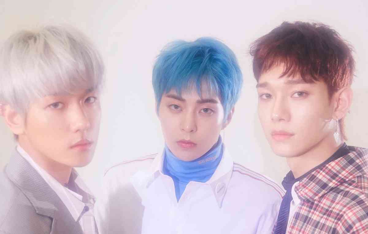 EXO's Chen, Baekhyun, Xiumin file complaints vs SM Ent. over 'unfair' contracts