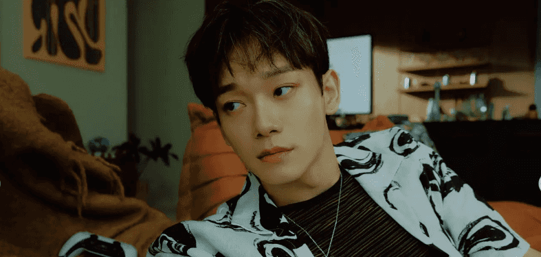 EXO's Chen to hold wedding ceremony in October