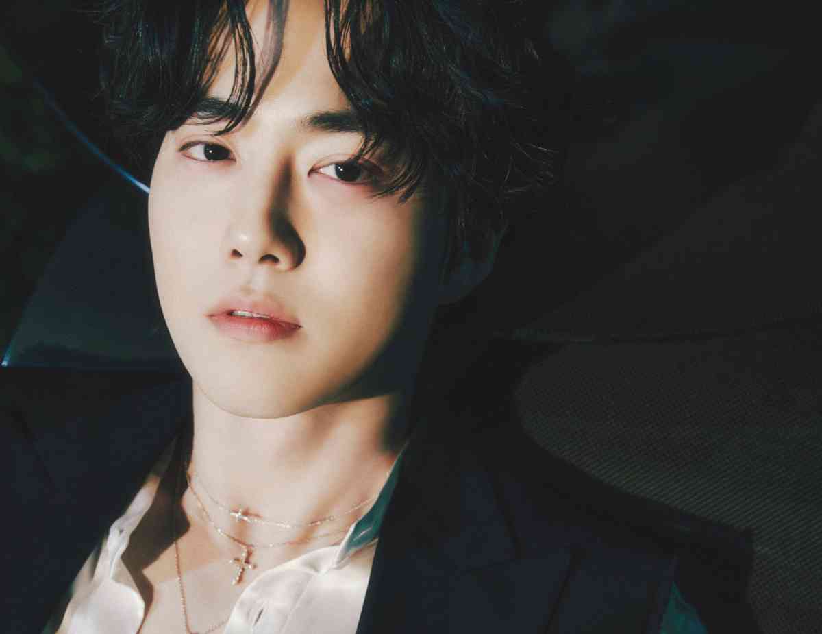 EXO's Suho confirmed to attend AAA 2023 in PH