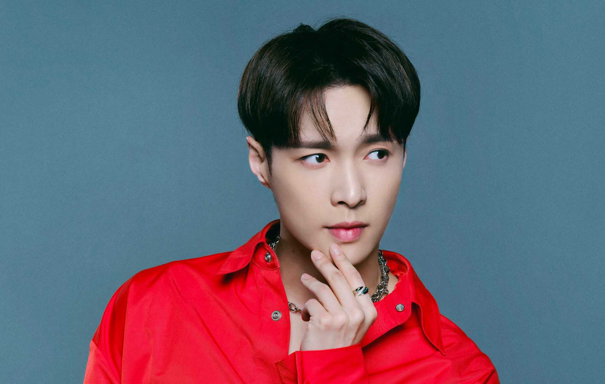 EXO's Lay announces departure from SM Entertainment after 10 years