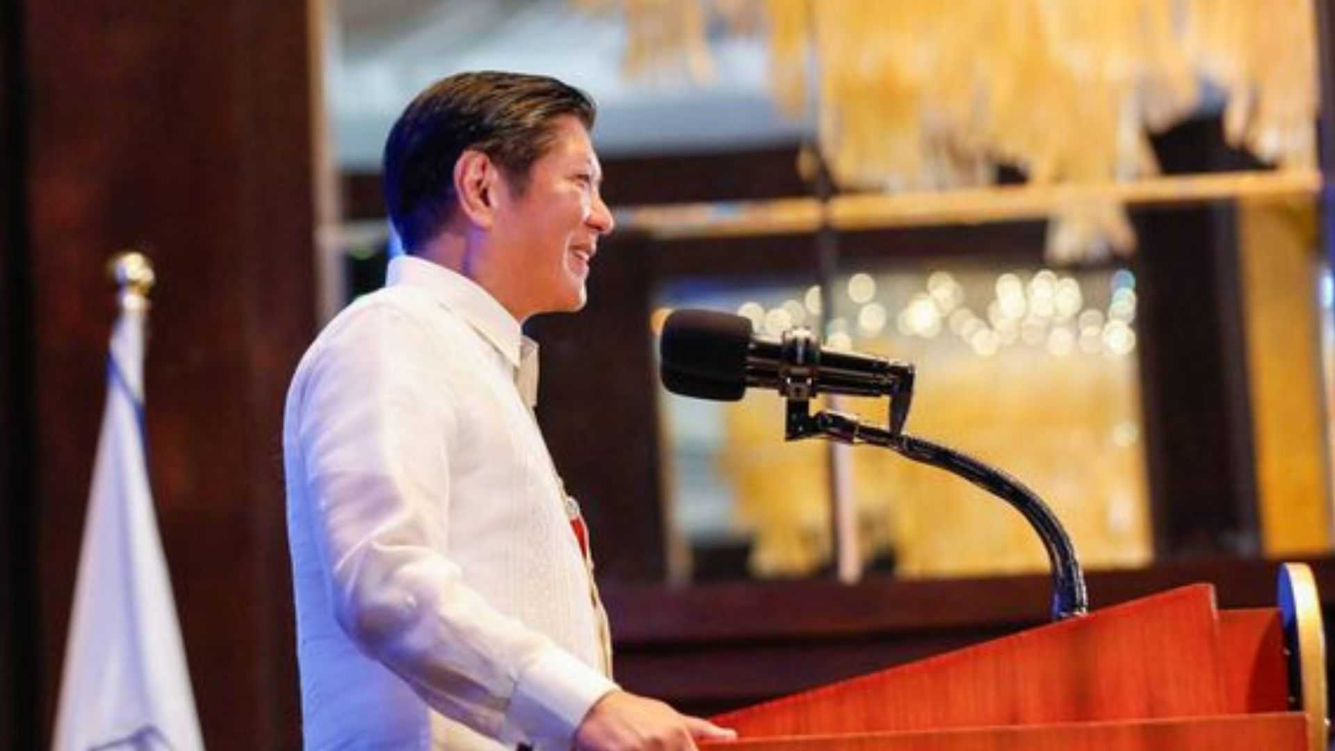 Expert analysis of ‘polvoron’ video reinforces Marcos' innocence - PCO