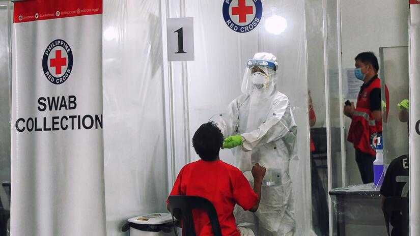 Expert urges PH gov’t to continue monitoring COVID-19 situation