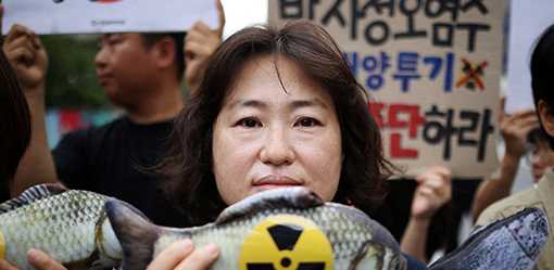 Explainer-Fukushima: Why is Japan releasing water and is it safe?