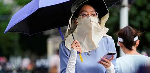 Explainer-How is extreme weather testing China's climate resilience?