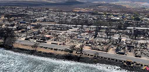 Explainer-Maui inferno: What are the deadliest wildfires in US history?