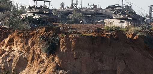 Explainer-What's the Israel-Palestinian conflict about and how did it start?
