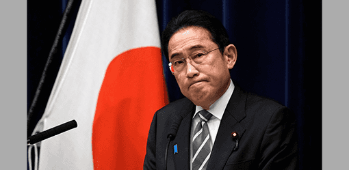 Explainer-What is the fundraising scandal engulfing Japan's ruling party?