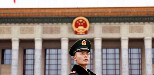 Explainer-What to look for in China's annual parliament session this week