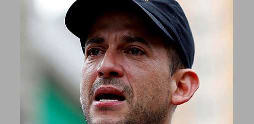 Explainer-Who is Luis Fernando Camacho, the opposition leader arrested in Bolivia?