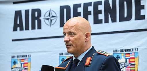 Explainer-Why a leaked German military recording on Ukraine aid is causing an outcry