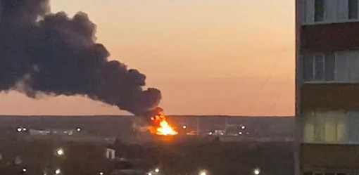 Eyes on Russia's ally Belarus as Ukraine's neighbour moves troops