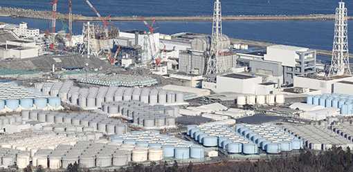 Factbox-Excerpts from Japan's response to China and Russia's inquiry on Fukushima water release