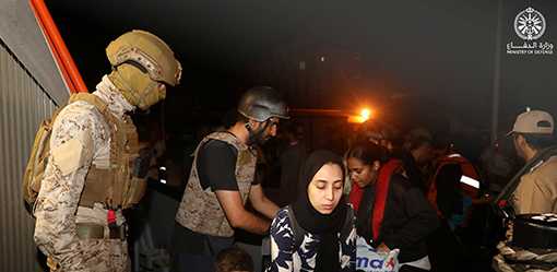 Factbox-Foreign states evacuate citizens from Sudan