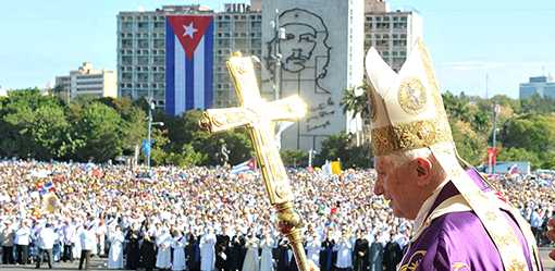 Factbox-Former Pope Benedict, his papacy and resignation