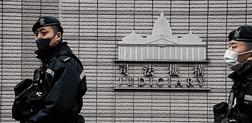 Factbox-National security trial of tycoon Jimmy Lai: what's happened so far