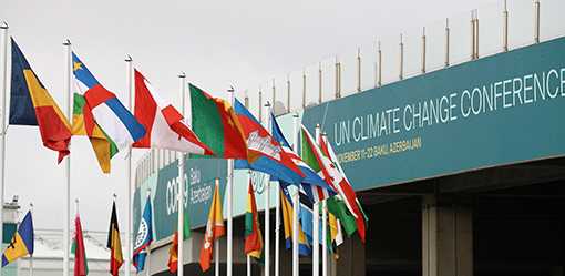 Factbox-Takeaways from the COP29 climate summit in Azerbaijan