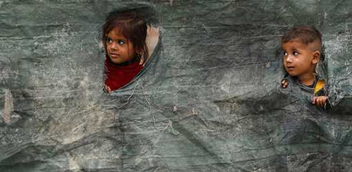 Factbox-Why is Pakistan deporting over a million undocumented Afghan immigrants?