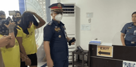 Fake gun permit syndicate arrested in Manila