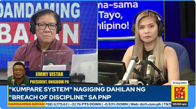 Farmers’ group requests probe for DA officials