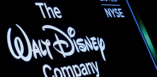 Federal judge disqualifies himself from hearing Disney lawsuit