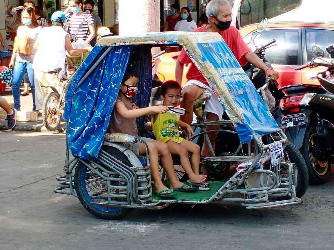 Fewer Pinoys went hungry on 1Q of 2023 — SWS