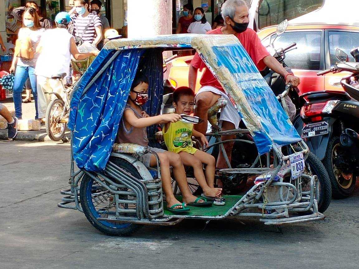 Fewer Pinoys went hungry on 1Q of 2023 — SWS