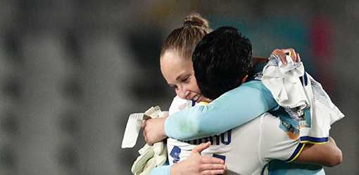 FIFA World Cup: Filipinas fall to Norway