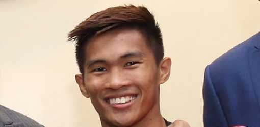 Filipino boxer Pedro Taduran, world champion anew