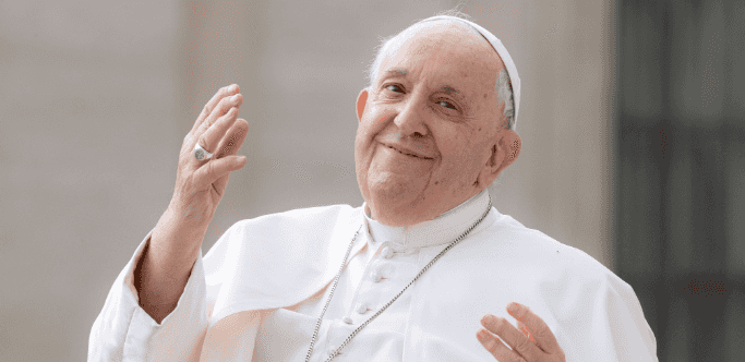 Filipino faithfuls asked to pray for Pope Francis’ fast healing