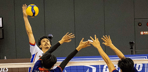 Filipino spikers finish at 10th place in AVC Challenge Cup