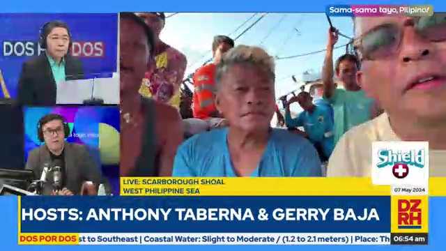 Filipinos lament inability to enter bountiful fishing areas in WPS