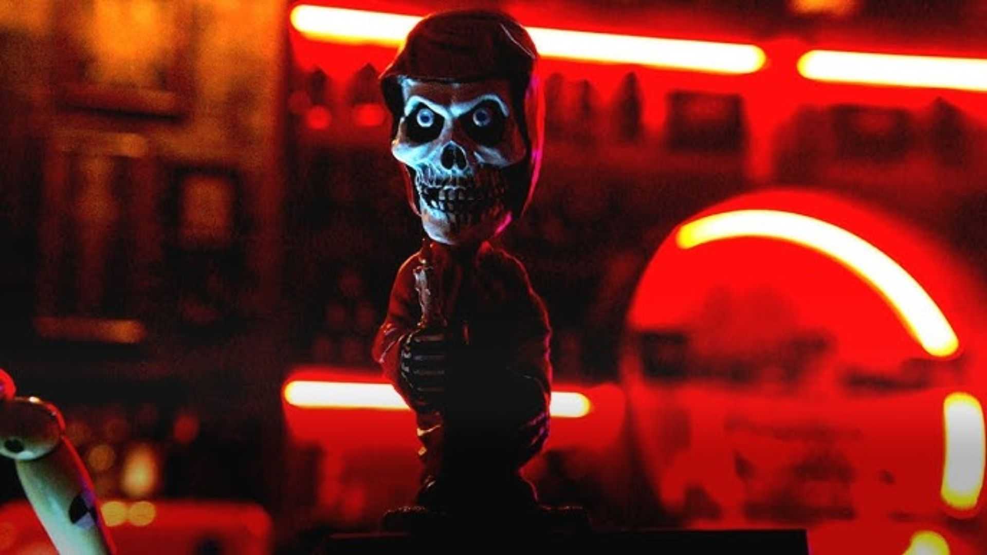 Final Destination Bloodlines: A gory return with its first trailer after a 14-year hiatus