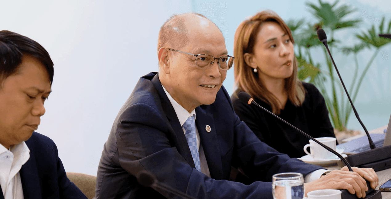 FIRB OKs projects worth P287.9 billion under Marcos admin