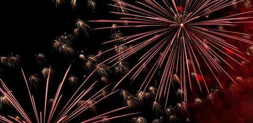 Fireworks-related injury cases surpasses 300 mark - DOH