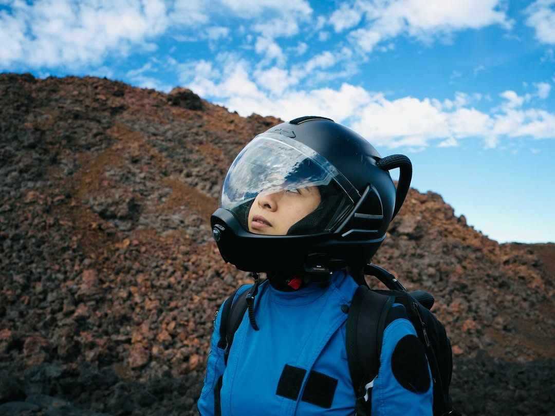 Nutrition and astronomy: First Filipina 'analog astronaut' aspires to raise PH flag in space
