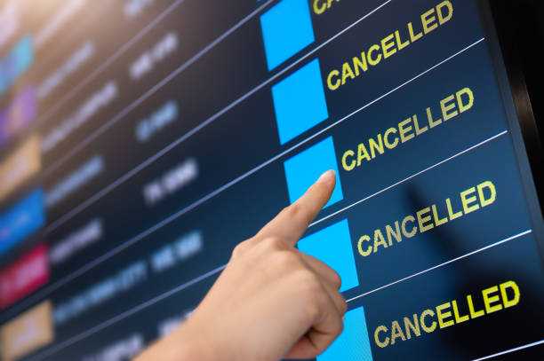 LIST: Canceled domestic flights until end-June due to Cotabato runway closure